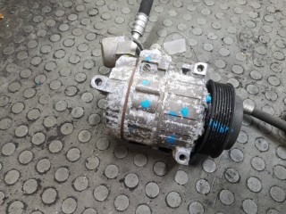 Компрессор кондиционера, ориг. номер A0022303011, Mercedes C W204 2007-2011
