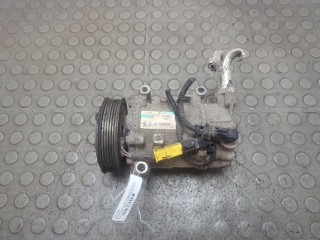 Компрессор кондиционера, ориг. номер 9678656080, Peugeot 2008 2013-2016