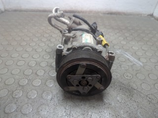 Компрессор кондиционера, ориг. номер 9678656080, Peugeot 2008 2013-2016