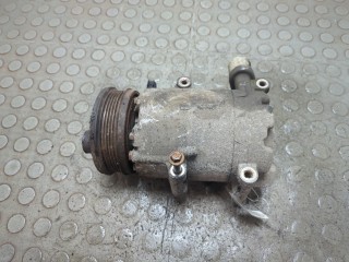 Компрессор кондиционера, ориг. номер 1809656, 3M5H19D629PK, Ford Focus 2007-2011