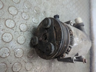 Компрессор кондиционера, ориг. номер 1809656, 3M5H19D629PK, Ford Focus 2007-2011