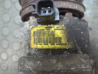 Компрессор кондиционера, ориг. номер 1809656, 3M5H19D629PK, Ford Focus 2007-2011