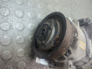 Компрессор кондиционера, ориг. номер 977012P250, KIA Sorento XM