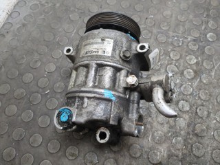 Компрессор кондиционера, ориг. номер 5N0820803C, Skoda Yeti 2009-2014