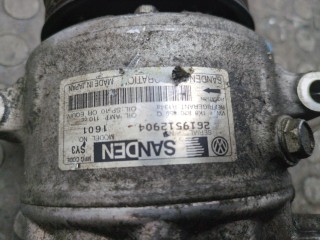 Компрессор кондиционера, ориг. номер 5N0820803C, Skoda Yeti 2009-2014
