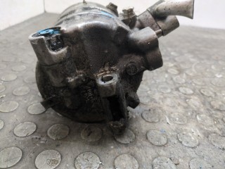 Компрессор кондиционера, ориг. номер 5N0820803C, Skoda Yeti 2009-2014