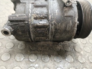 Компрессор кондиционера, ориг. номер 5N0820803C, Skoda Yeti 2009-2014