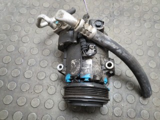 Компрессор кондиционера, ориг. номер 1618401, 13414019, 95518880, Opel Meriva 2010-2014