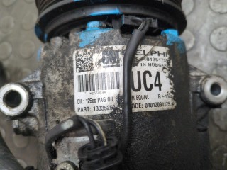 Компрессор кондиционера, ориг. номер 1618401, 13414019, 95518880, Opel Meriva 2010-2014