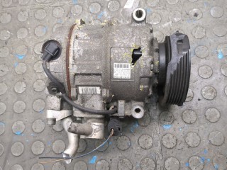 Компрессор кондиционера, ориг. номер 4E0260805AR, Audi Q7 2009-2015