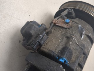 Компрессор кондиционера, ориг. номер 38810R70A01, Honda Crosstour 2009-2012