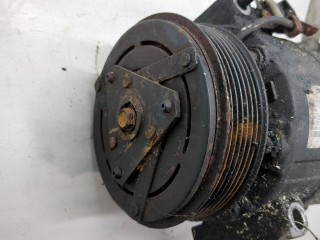 Компрессор кондиционера, ориг. номер 926001DA0A, Nissan X-Trail 2007-2011