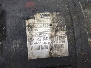 Компрессор кондиционера, ориг. номер 926001DA0A, Nissan X-Trail 2007-2011