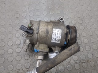 Компрессор кондиционера, ориг. номер 5N0820803H, 5N0820803HX, Skoda Octavia 2008-2013