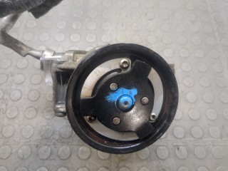 Компрессор кондиционера, ориг. номер 5N0820803H, 5N0820803HX, Skoda Octavia 2008-2013