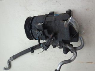 Компрессор кондиционера, ориг. номер 883101A800, Toyota Urban Cruiser 2008-2014