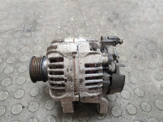 Компрессор кондиционера, Opel Zafira B 2005-2008
