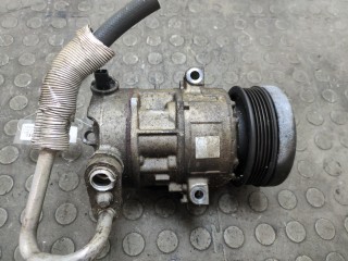 Компрессор кондиционера, Opel Corsa 2006-2011