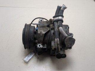 Компрессор кондиционера, ориг. номер 8D0260805J, 8D0260805RX, Volkswagen Passat 5 1996-2001