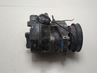 Компрессор кондиционера, ориг. номер 8D0260805J, 8D0260805RX, Volkswagen Passat 5 1996-2001