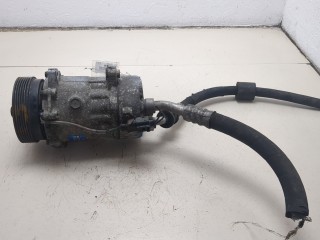Компрессор кондиционера, ориг. номер 1J0820803L, Audi TT 1998-2003