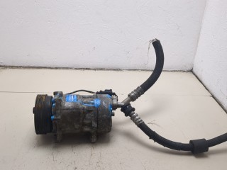 Компрессор кондиционера, ориг. номер 1J0820803L, Audi TT 1998-2003