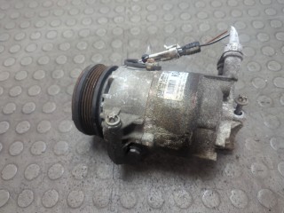 Компрессор кондиционера, ориг. номер 13322147, Opel Zafira B 2008-2014