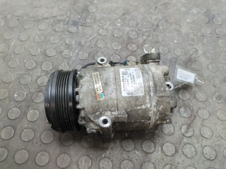 Компрессор кондиционера, Opel Astra 1998-2009