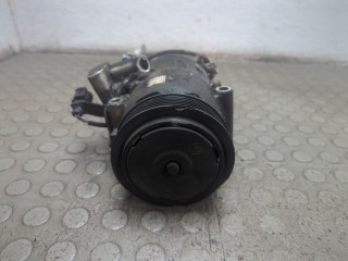Компрессор кондиционера, Skoda Fabia 2007-2010