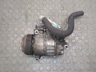 Компрессор кондиционера, BMW 1 серия 2007-2011