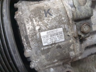 Компрессор кондиционера, ориг. номер 8831005120, Toyota Avensis 2 2006-2009