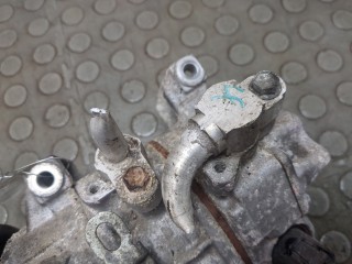 Компрессор кондиционера, ориг. номер 8831005120, Toyota Avensis 2 2006-2009