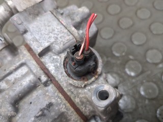 Компрессор кондиционера, ориг. номер 8831005120, Toyota Avensis 2 2006-2009