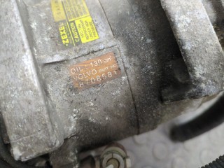 Компрессор кондиционера, Volvo S60 2004-2010