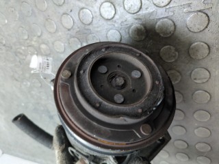 Компрессор кондиционера, Volvo S60 2004-2010