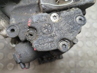 Компрессор кондиционера, ориг. номер 13250604, 13271264, Opel Astra 2006-2014