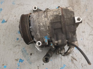 Компрессор кондиционера, Porsche Cayenne 2002-2007
