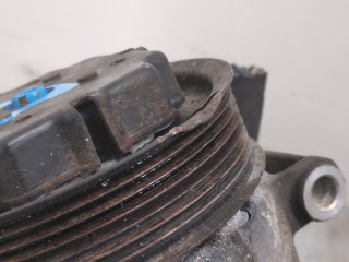 Компрессор кондиционера, Porsche Cayenne 2002-2007