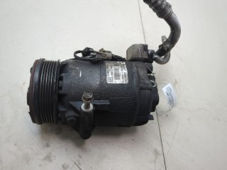 Компрессор кондиционера, Opel Zafira B 2008-2014