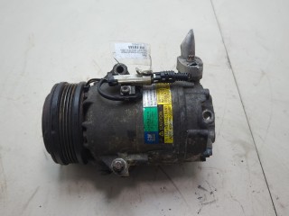 Компрессор кондиционера, Opel Astra 1998-2009