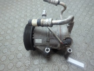 Компрессор кондиционера, ориг. номер 883100D380, Toyota Yaris 2010-2014