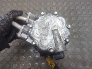 Компрессор кондиционера, Citroen C4 Picasso 2006-2013