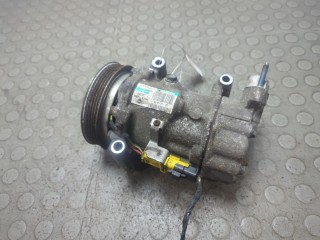 Компрессор кондиционера, Mini Cooper 2010-2013