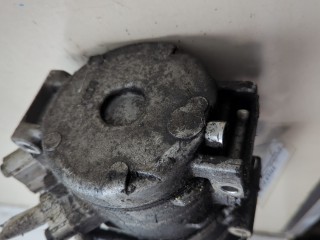 Компрессор кондиционера, ориг. номер MR500877, Mitsubishi Pajero 1997-2004