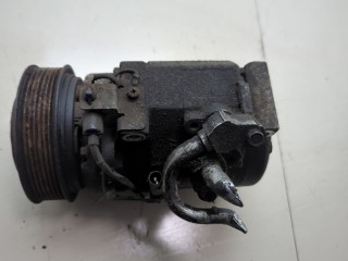 Компрессор кондиционера, ориг. номер MR500877, Mitsubishi Pajero 1997-2004