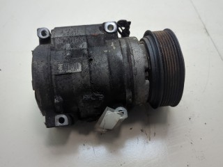 Компрессор кондиционера, ориг. номер MR500877, Mitsubishi Pajero 1997-2004