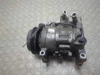 Компрессор кондиционера, Audi A4 2000-2006