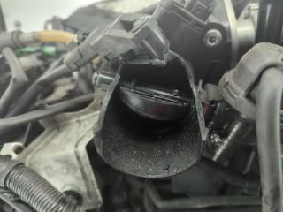 Компрессор кондиционера, Ford Kuga 2008-2013