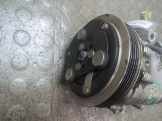 Компрессор кондиционера, ориг. номер 24461719, 6854020, Opel Corsa 2003-2006