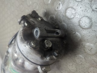 Компрессор кондиционера, ориг. номер 24461719, 6854020, Opel Corsa 2003-2006
